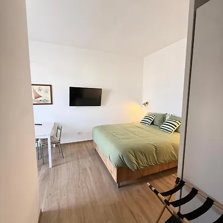Jlh Aparts 2 - Just Like 2 Appartement Bari